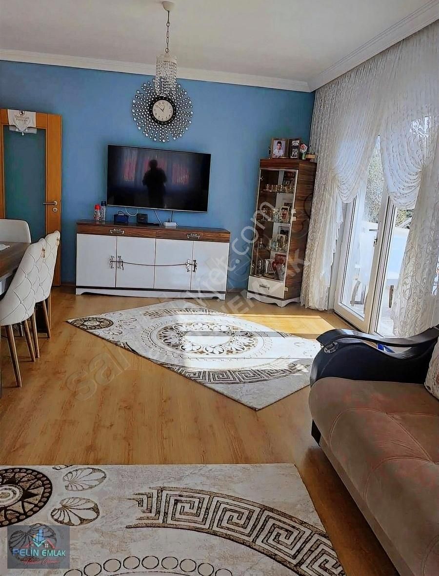 Kilimli Muslu Bld. (Merkez) Satılık Daire PELİN EMLAKTAN EREN KONUTLARINDA 2+1 MASRAFSIZ DAİRE