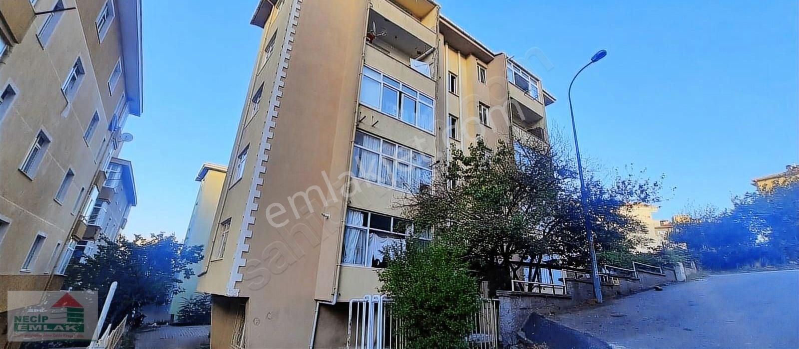 Pendik Velibaba Kiralık Daire NECİP EMLAKTAN KİRALIK 3+1 DAİRE