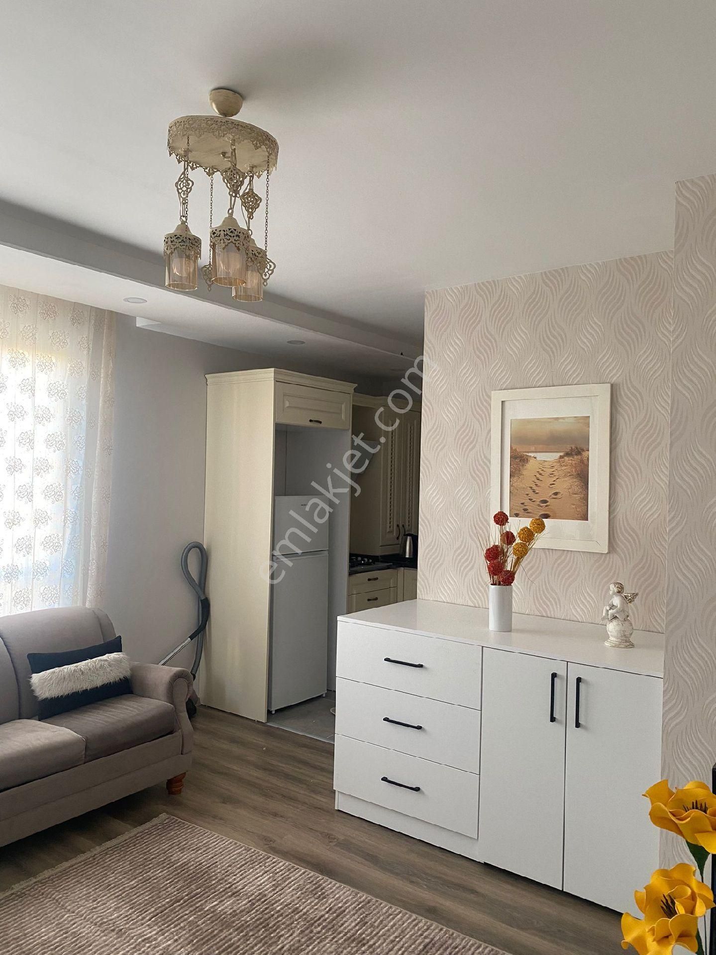 Kadirli Dere Kiralık Daire Sıfır kiralık daire 1+0 eşyalı stüdyo daire