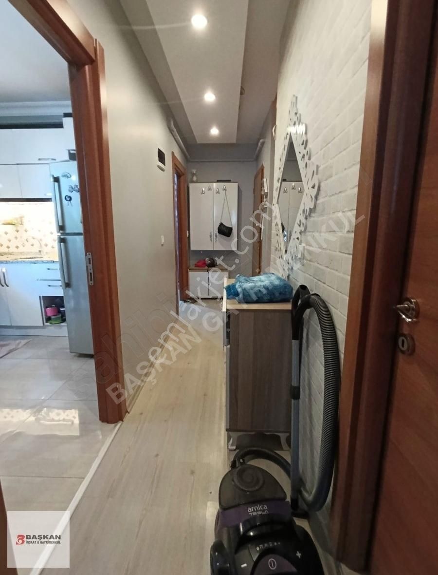 Darıca Kazım Karabekir Satılık Daire LUX ŞÖMİNELİ ÜST DUBLEX 3+1 SATILIK DAİRE