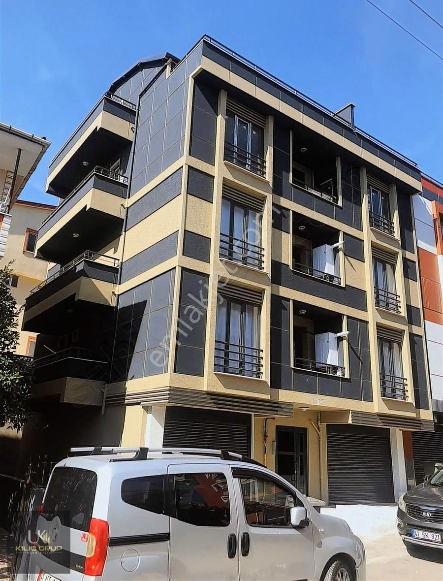 Körfez Barbaros Satılık Daire BARBAORS MAH. MERKEZİ KONUMDA SATILIK DAİRE