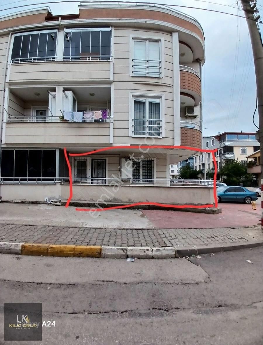 Körfez Güney Satılık Daire KILIÇ GAYRİMENKULDEN SATILIK DAİRE