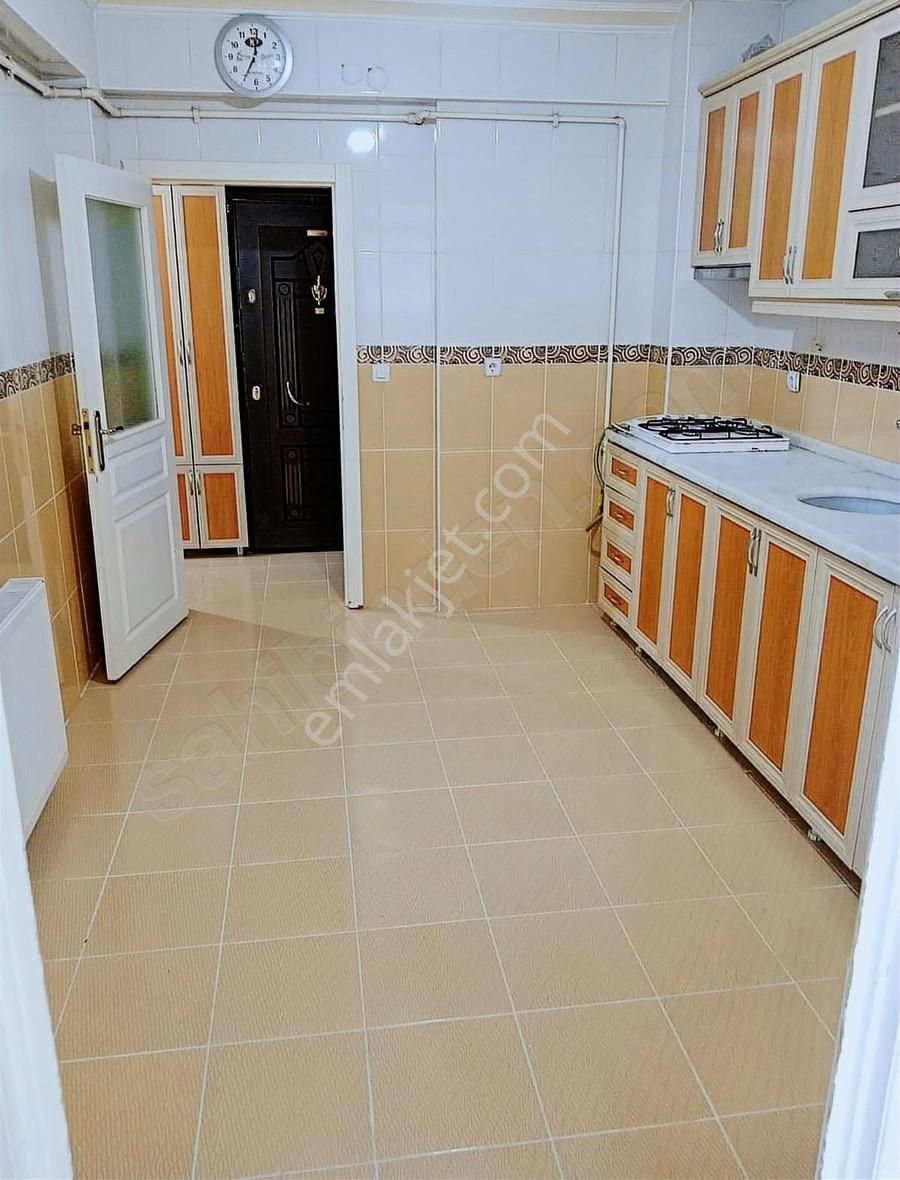 Sincan Malazgirt Kiralık Daire SİNCAN MALAZGİRT MAHALLESİNDE KİRALIK 3+1 DAİRE