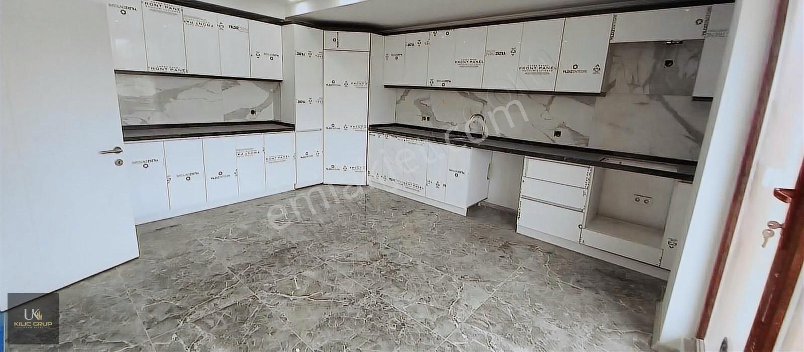 Körfez Kuzey Kiralık Daire KUZEY MAH. GENİŞ, KULLANIŞLI KİRALIK DAİRE