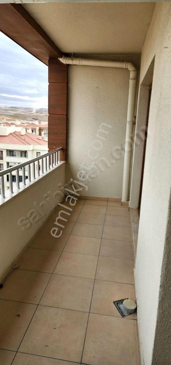 Sincan Saraycık Kiralık Daire SARAYCIK TOKİ