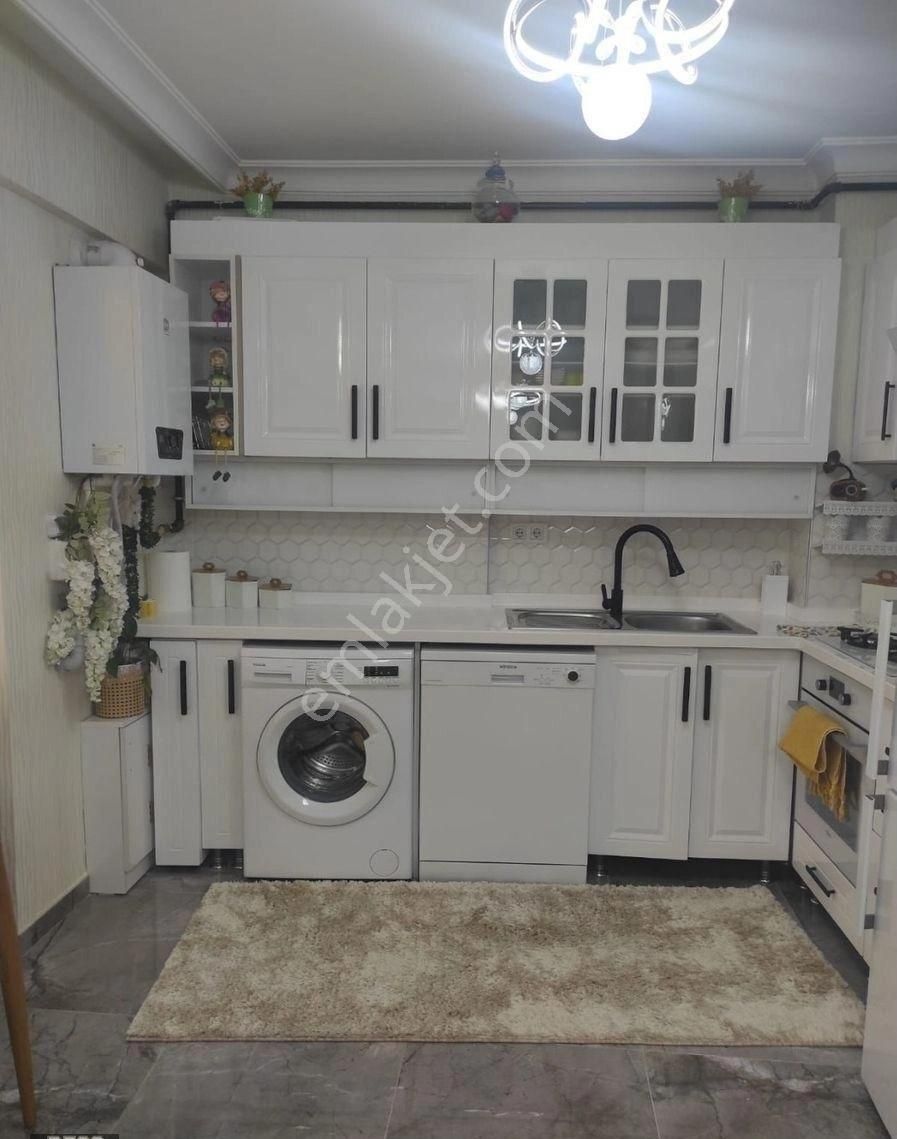 Çankaya Tınaztepe Satılık Daire *EŞYALI* TUNALI VE KÜÇÜKESAT CAD YAKINI GİRİŞ KAT 1+1 45M2