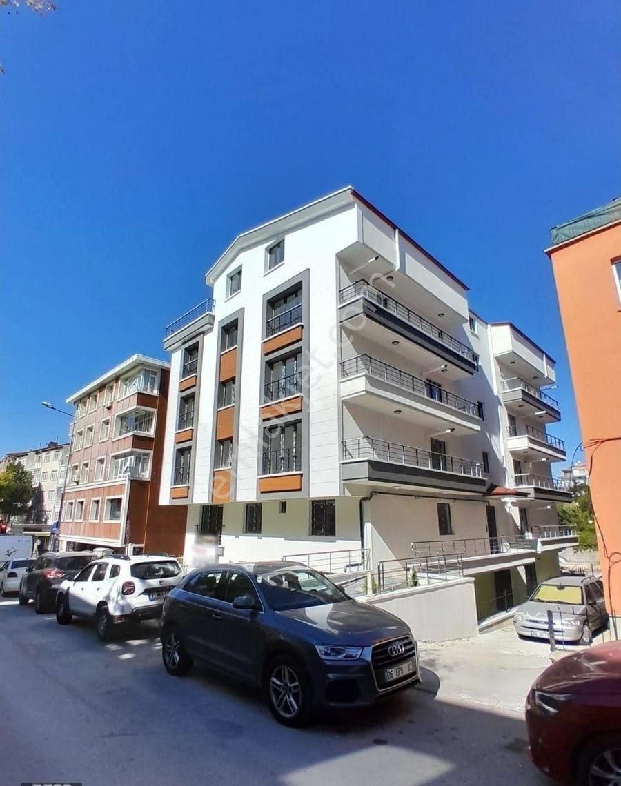 Çankaya Doğuş Kiralık Daire TUNALI 10 DK YÜRÜME MESAFESİ 1+1 SIFIR YAPI LÜKS DAİRE