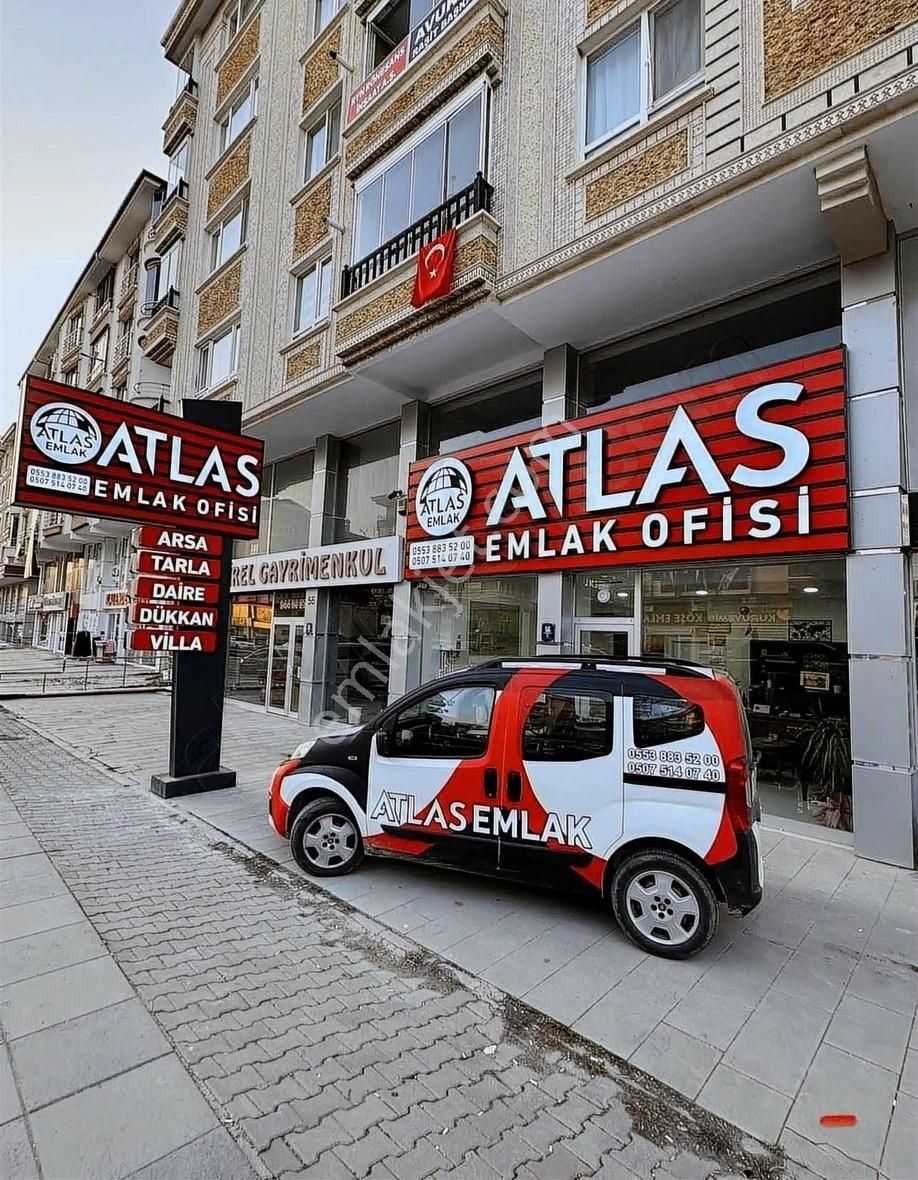 Akyurt Yıldırım Satılık Konut İmarlı !!atlas Emlak Satılık!!tektapu İmarlı Elek.su.doğalgaz