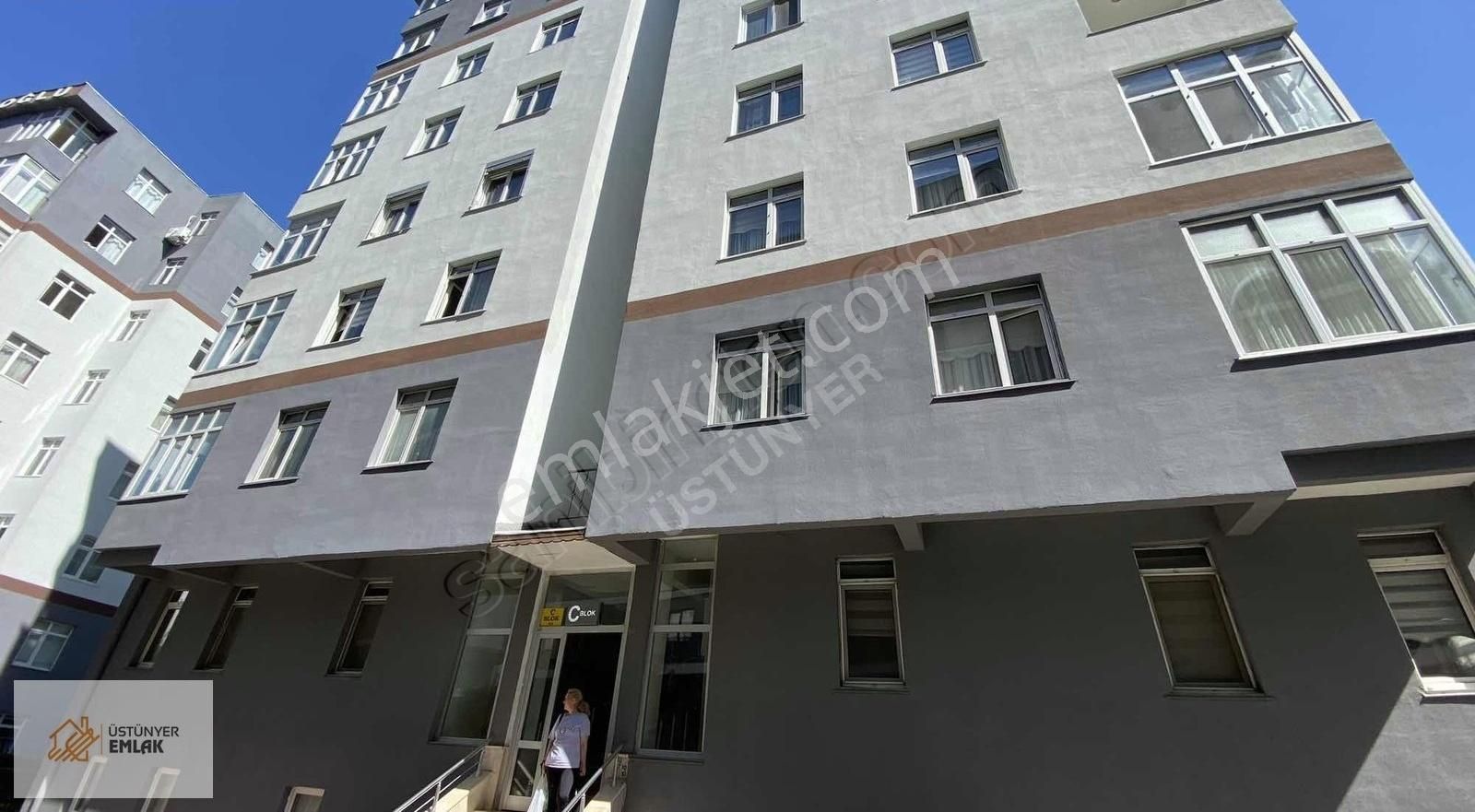 Büyükçekmece Ekinoba Satılık Daire EKİNOBA EKŞİOĞLU SİTESİNDE SATILIK 3+1 DAİRE