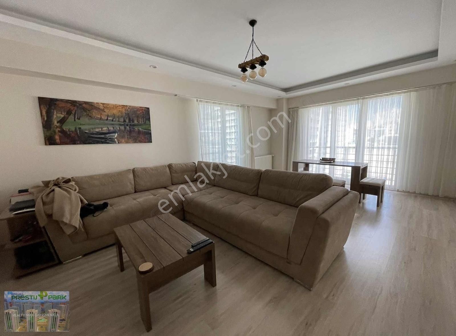 Esenyurt Zafer Kiralık Daire OLCAY SEVALİSTA AİLEYE UYGUN GENİŞ, EBEVEYN BANYOLU 126 m2 2+1