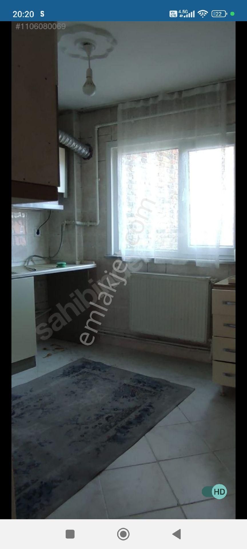 Beyoğlu Yenişehir Kiralık Daire Temiz kullanışlı  ev