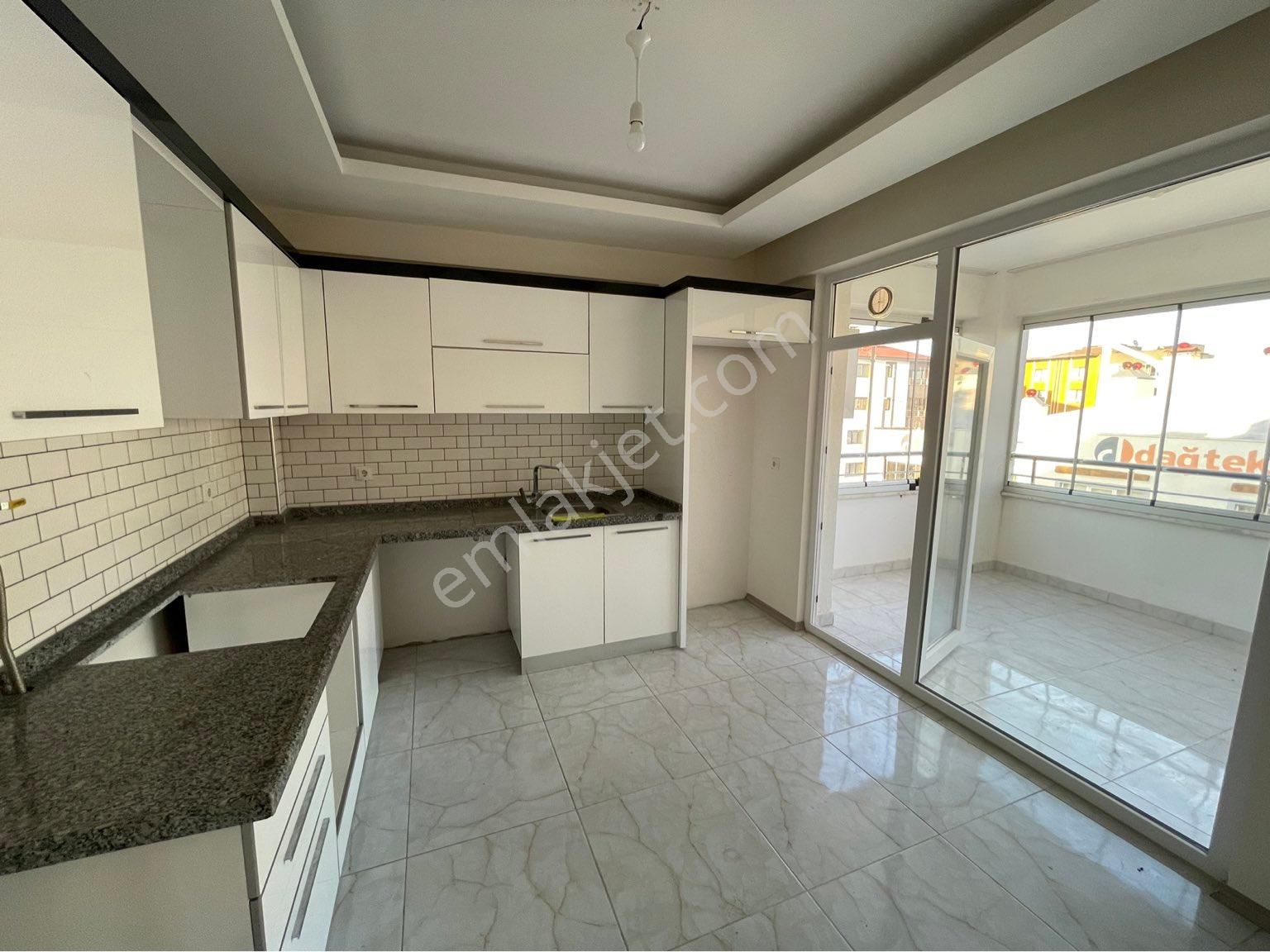 Kocasinan Ertuğrul Gazi Satılık Daire  ERKİLET ERTUĞRUL GAZİ MAH. BADE 2 DE  3+1 SATILIK FIRSAT DAİRE