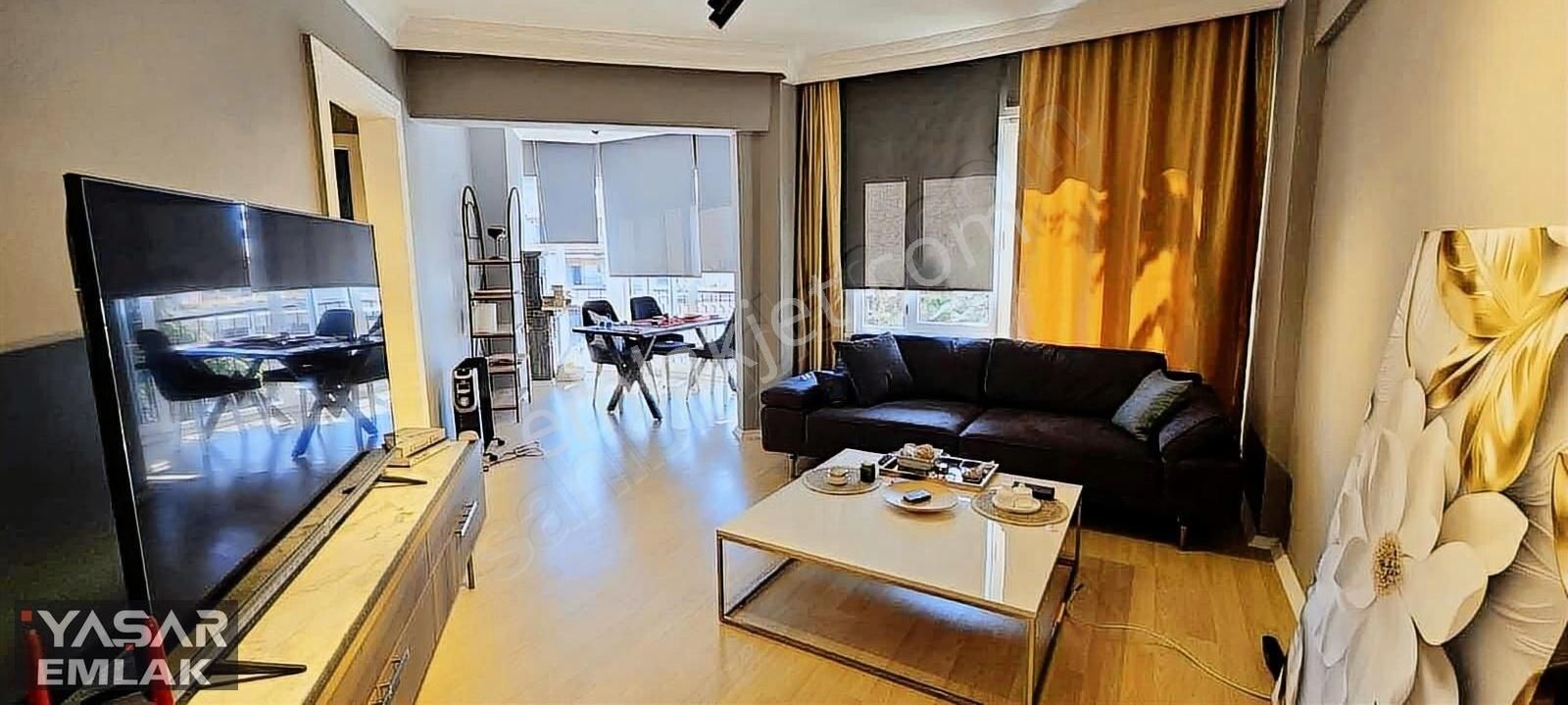 Darıca Bayramoğlu Satılık Daire MERT ERKAN'DAN BAYRAMOGLU 2 + 1 75 M² HAVUZLU-GÜVENLİKLİ SATILIK