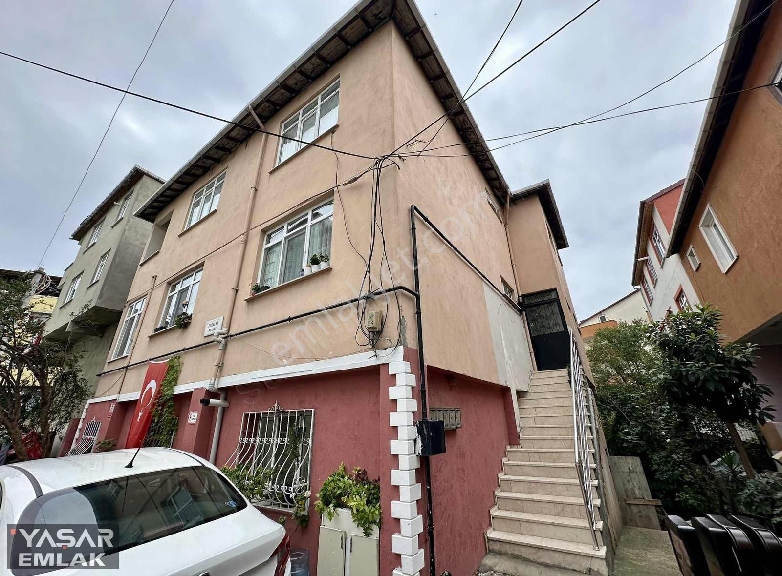 Darıca Sırasöğütler Satılık Daire MERT ERKAN'DAN SIRA SÖGÜTLER MAH 2 + 1 ARA KAT SATILIK DAİRE