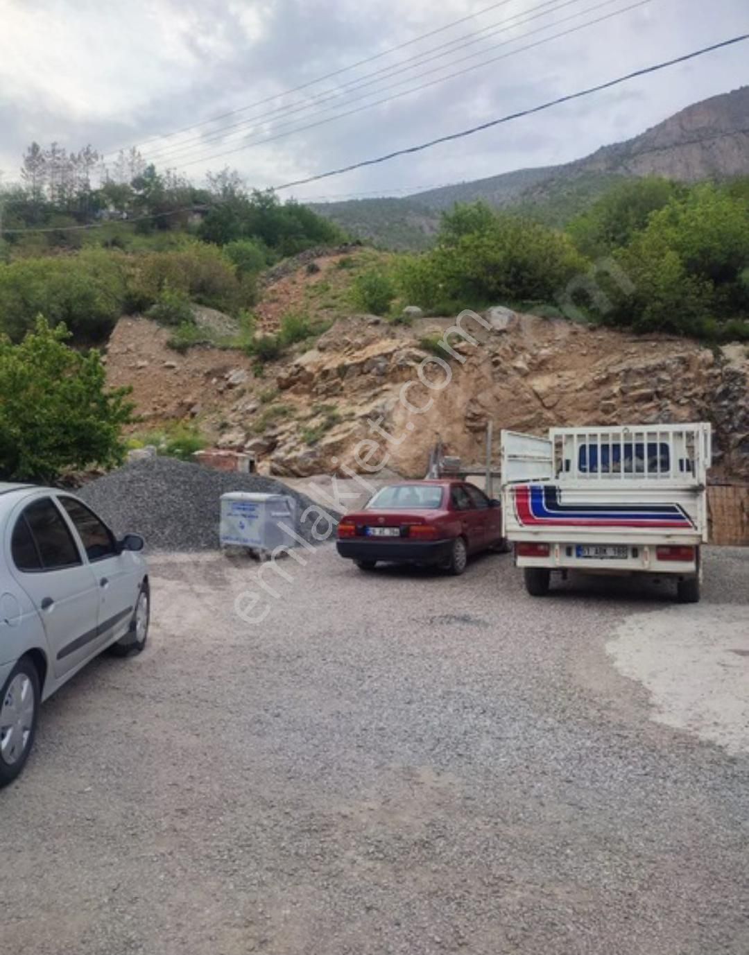 Gümüşhane Merkez İkisu Köyü (Fazlıoğlu) Satılık Arazi İkisu'da Satılık Arsa Kısa Süreliğine Fiyat Düşmüştür!