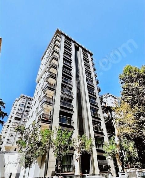 Kadıköy Göztepe Satılık Daire SAĞLAM'DAN GÖZTEPE BAĞDATA YAKIN 140M2 3+1 BALKONLU SIFIR FIRSAT