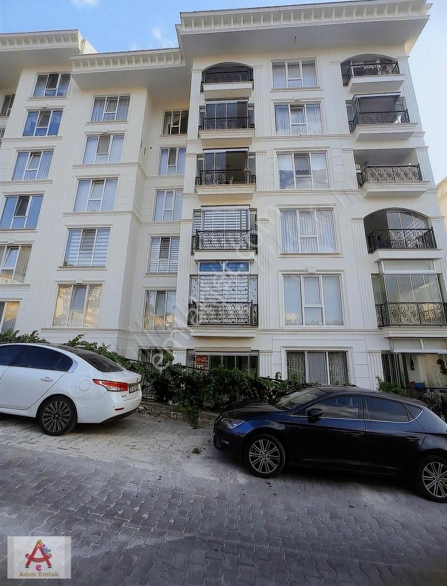 Amasya Merkez Kirazlıdere Satılık Daire ADIM EMLAK'TAN KİRAZLIDERE AMASYA SARAYLARINDA 3+1 SATILIK DAİRE