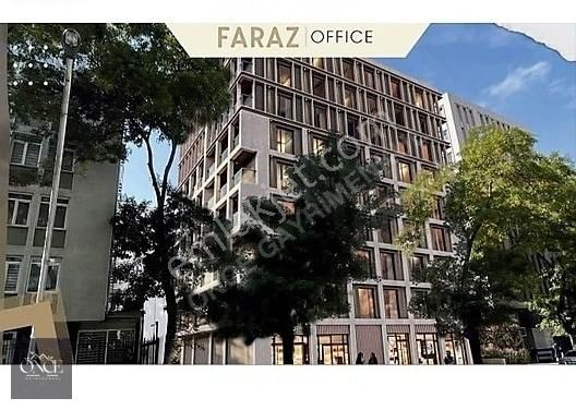 Çankaya Cumhuriyet Satılık Ofis MİTHATPAŞA CADDESİ ÜZERİNDE SIFIR 1+1 OFİSLER