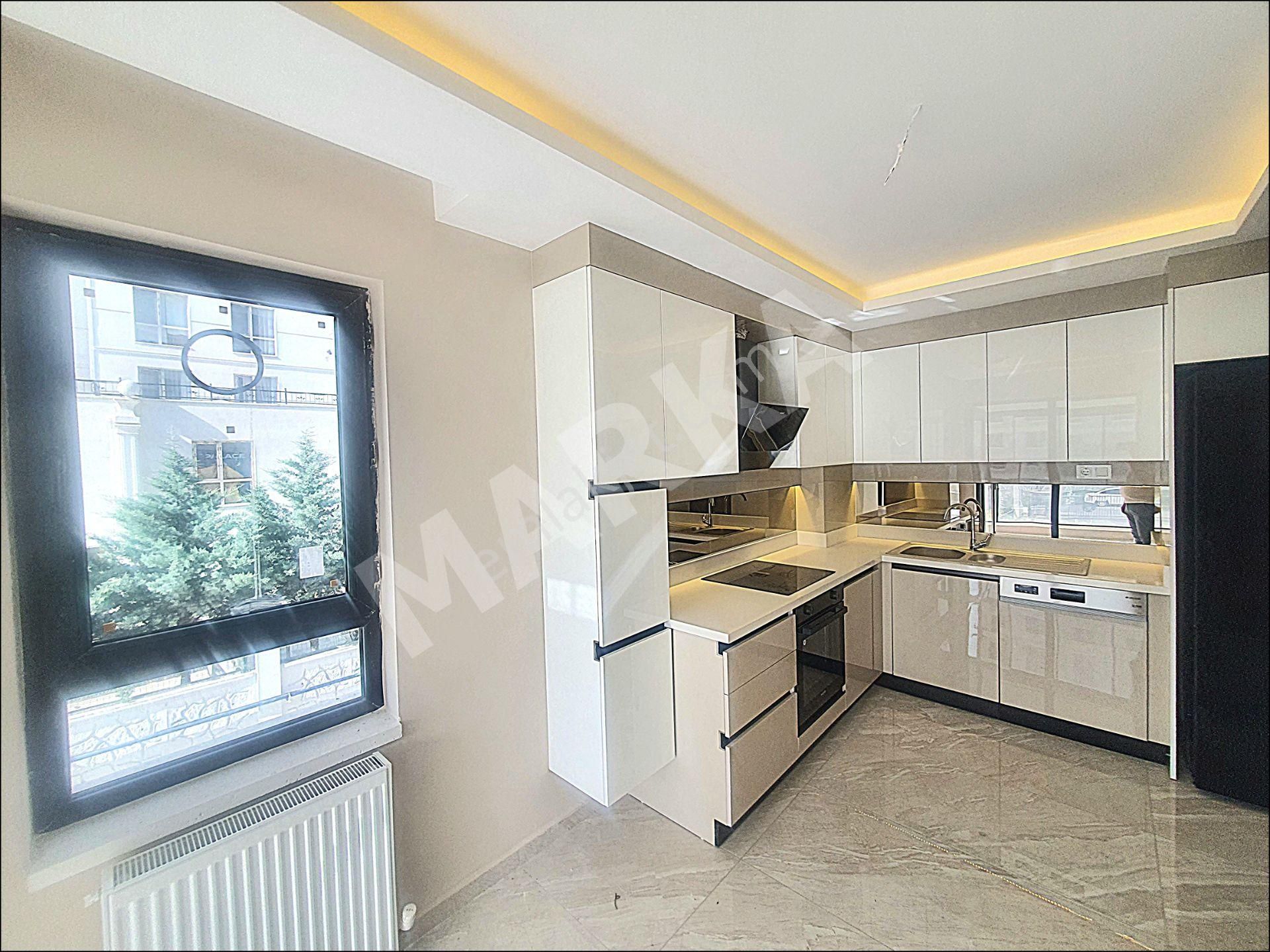 Etimesgut Yeşilova Satılık Daire YEŞİLOVA MAHALLESİNDE OTURUMA HAZIR SIFIR 3+1 SATILIK DAİRE 