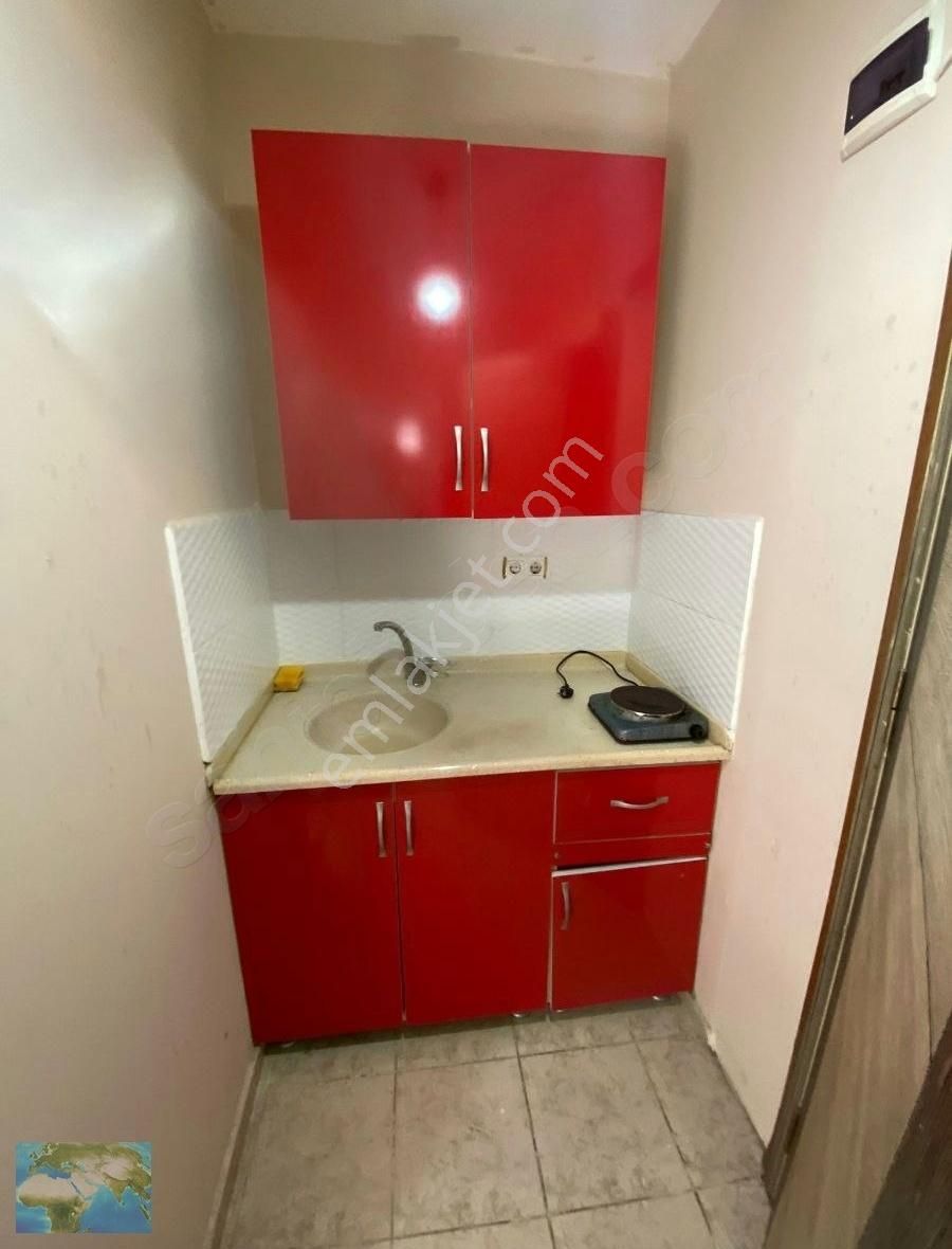 Çukurova Mahfesığmaz Kiralık Daire KENAN EVREN GİRİŞİ CARREFOURSA ARKASI EŞYALI KİRALIK 1+0 STÜDYO