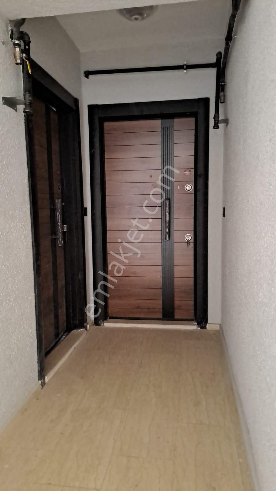 Vize Devlet Kiralık Daire  VİZE MESLEK YÜKSEK OKULU KARŞISINDA KİRALIK 1+1 SIFIR DAİRE