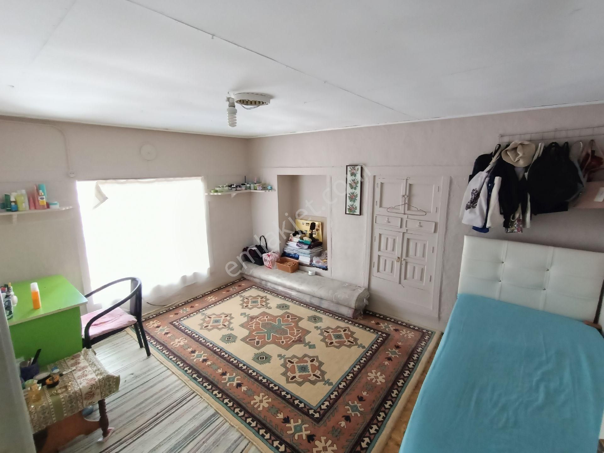 Tunçez Gm Bahçeli Satılık Dubleks Müstakil 310 M2 Arsa İçinde - Görsel 7