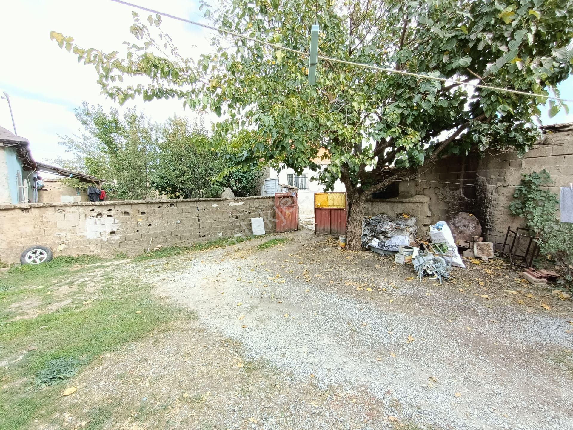 Tunçez Gm Bahçeli Satılık Dubleks Müstakil 310 M2 Arsa İçinde - Görsel 9