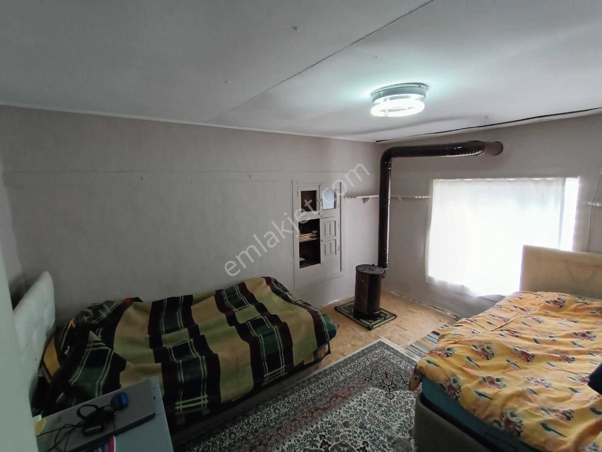 Tunçez Gm Bahçeli Satılık Dubleks Müstakil 310 M2 Arsa İçinde - Görsel 4