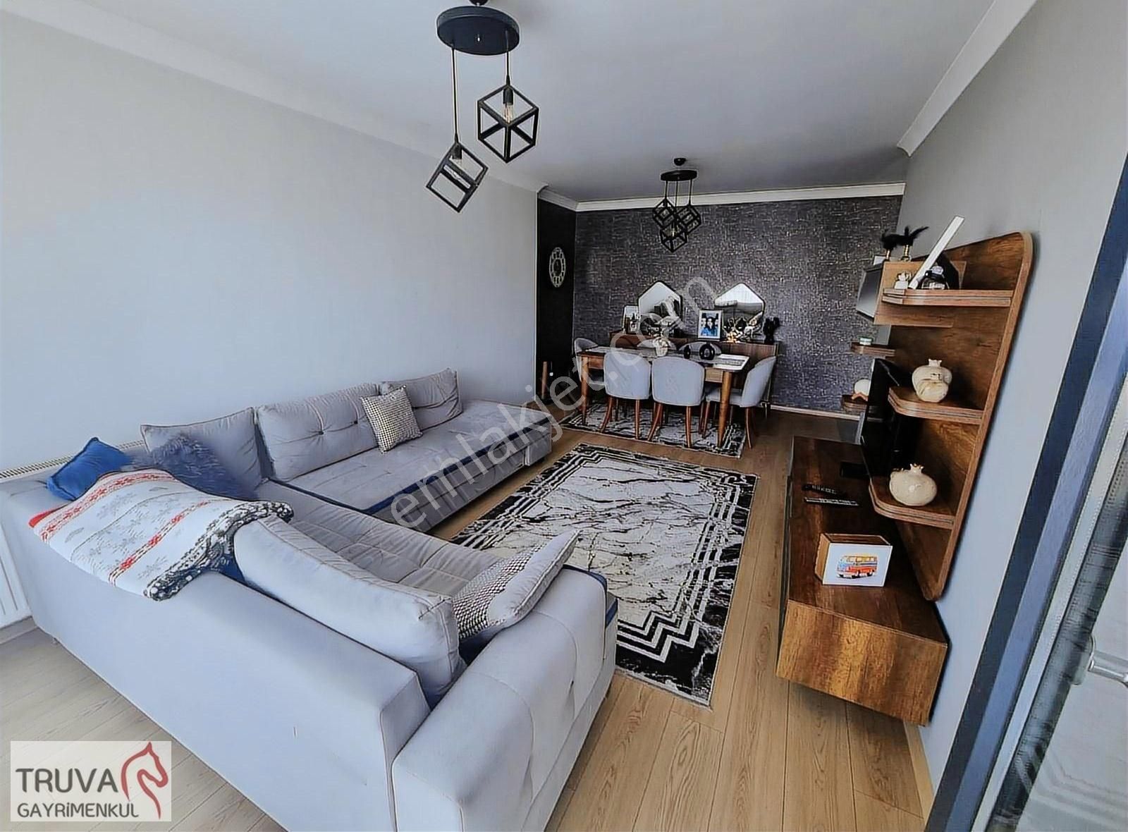 Pendik Kurtköy Satılık Daire KURTKÖY OPTİMUM MEYDAN SİTESİNDE 2+1 NET 84m2 SATILIK DAİRE