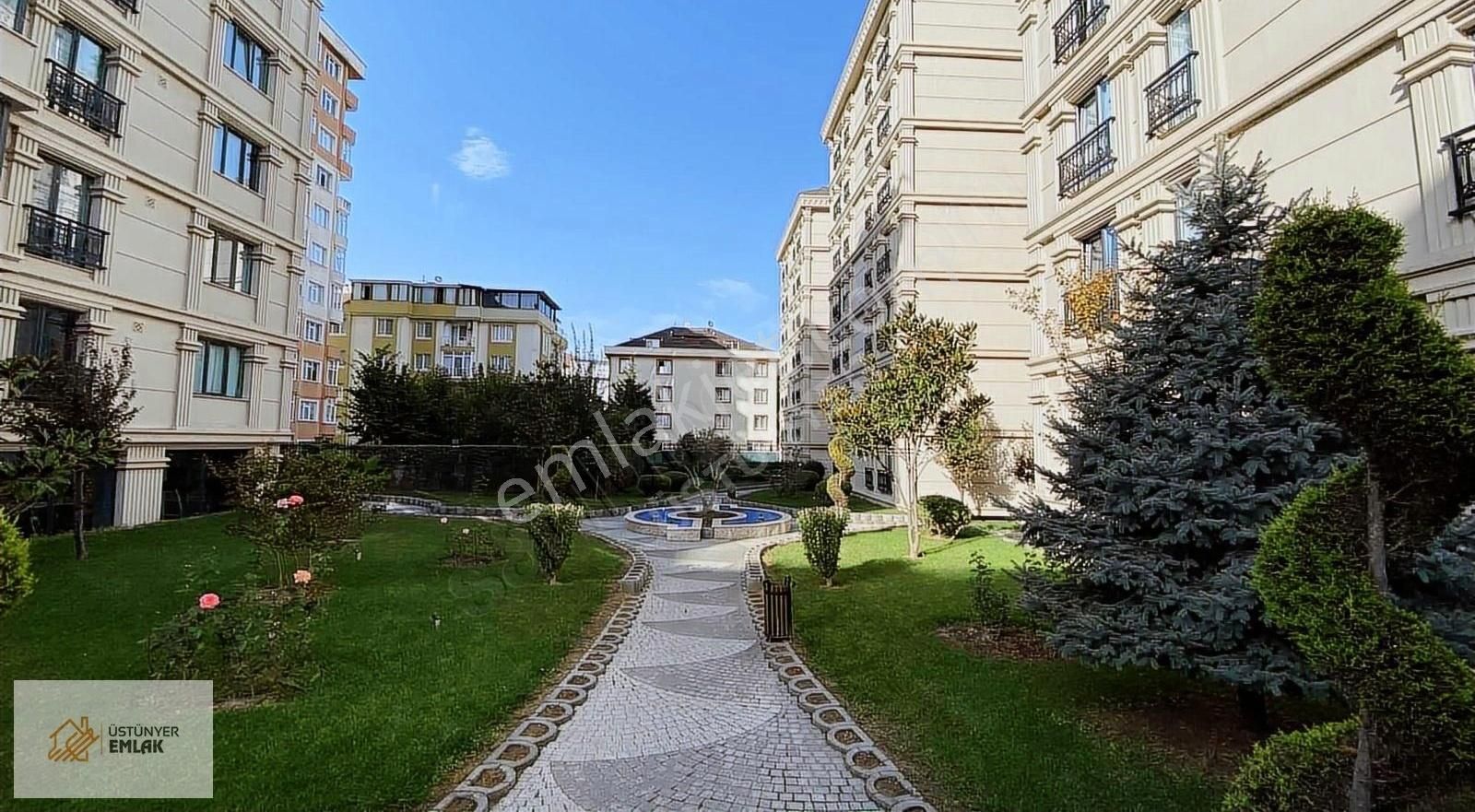 Büyükçekmece Mimaroba Kiralık Daire MİMAROBA ÇAKILLI KONUTLARINDA KİRALIK 2+1 DAİRE