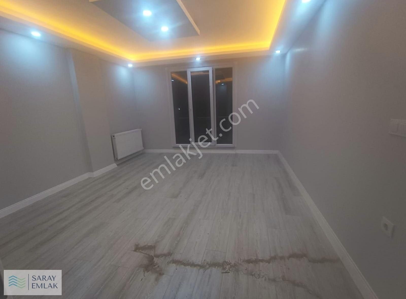 Küçükçekmece Atatürk Satılık Daire SARAY EMLAK'TAN SALI PAZARINDA 90M2 SIFIR 2.KAT ASANSÖRLÜ