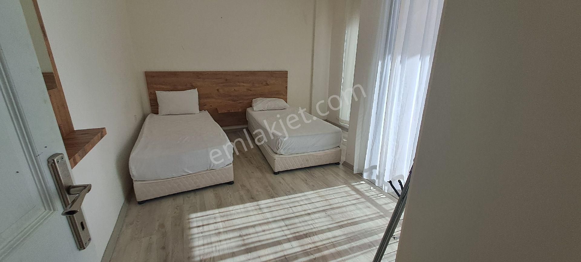 Manavgat Çolaklı Kiralık Daire ANTALYA MANAVGAT USANMAZ EMLAKTAN CORAKLİ DA EŞYALİ KİRALIK DAİRE 