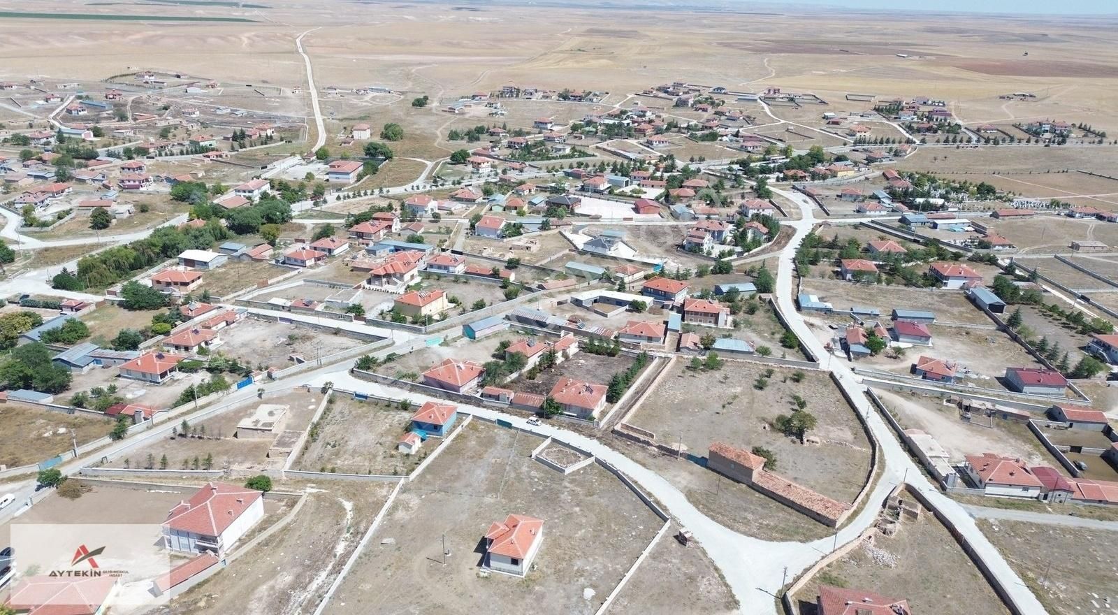 Sarayönü Kadıoğlu Satılık Konut İmarlı İMARLI ARSA 706 m² / KONYA / SARAYÖNÜ / KADIOĞLU MAH