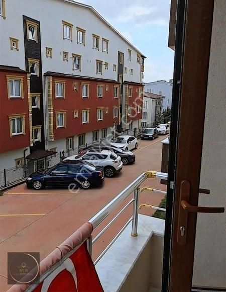 İzmit Gündoğdu Satılık Daire HCB