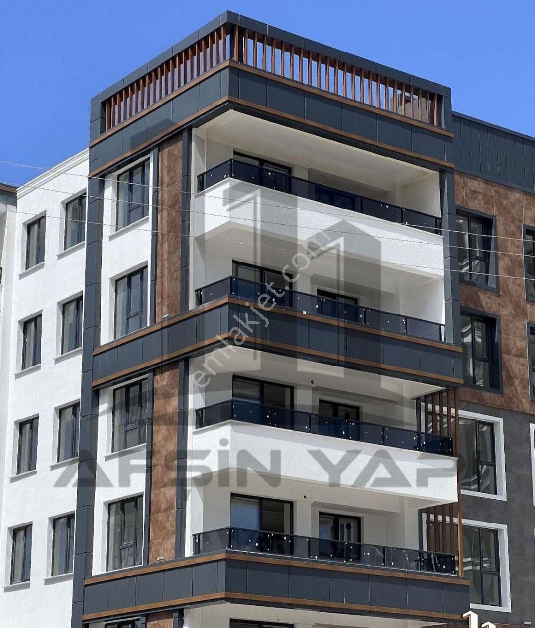 Kayapınar Talaytepe Satılık Daire Afşin Yapıda Satılık 3.5+1 Daire