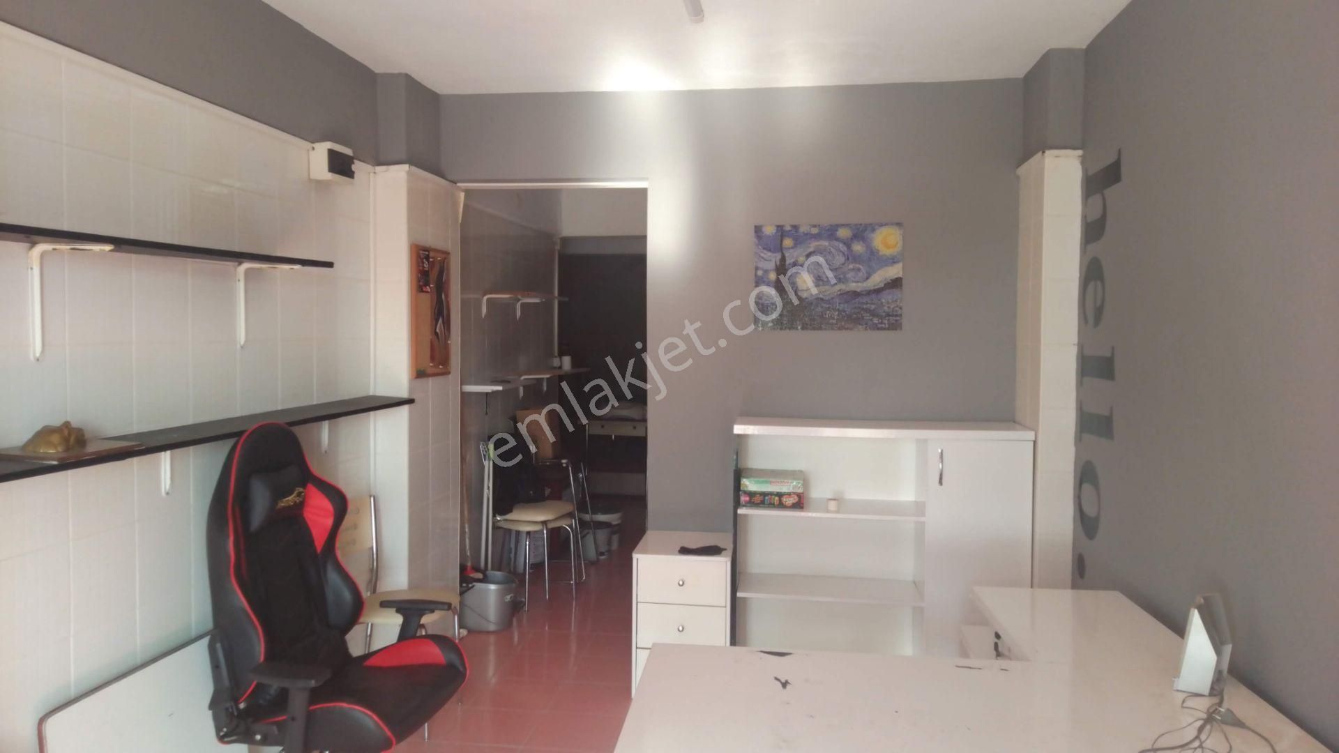 Kiralık Dükkan, Gemlik Cumhuriyet Mah.manastırda 50m2.cadde Üzeri - Görsel 2