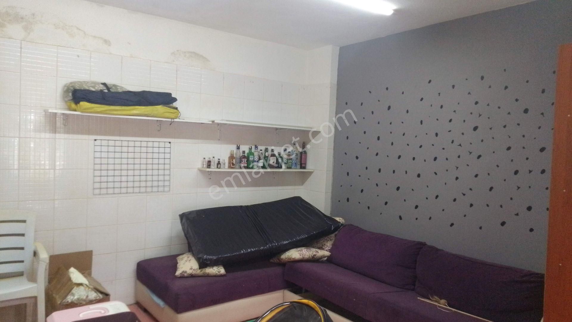 Kiralık Dükkan, Gemlik Cumhuriyet Mah.manastırda 50m2.cadde Üzeri - Görsel 8