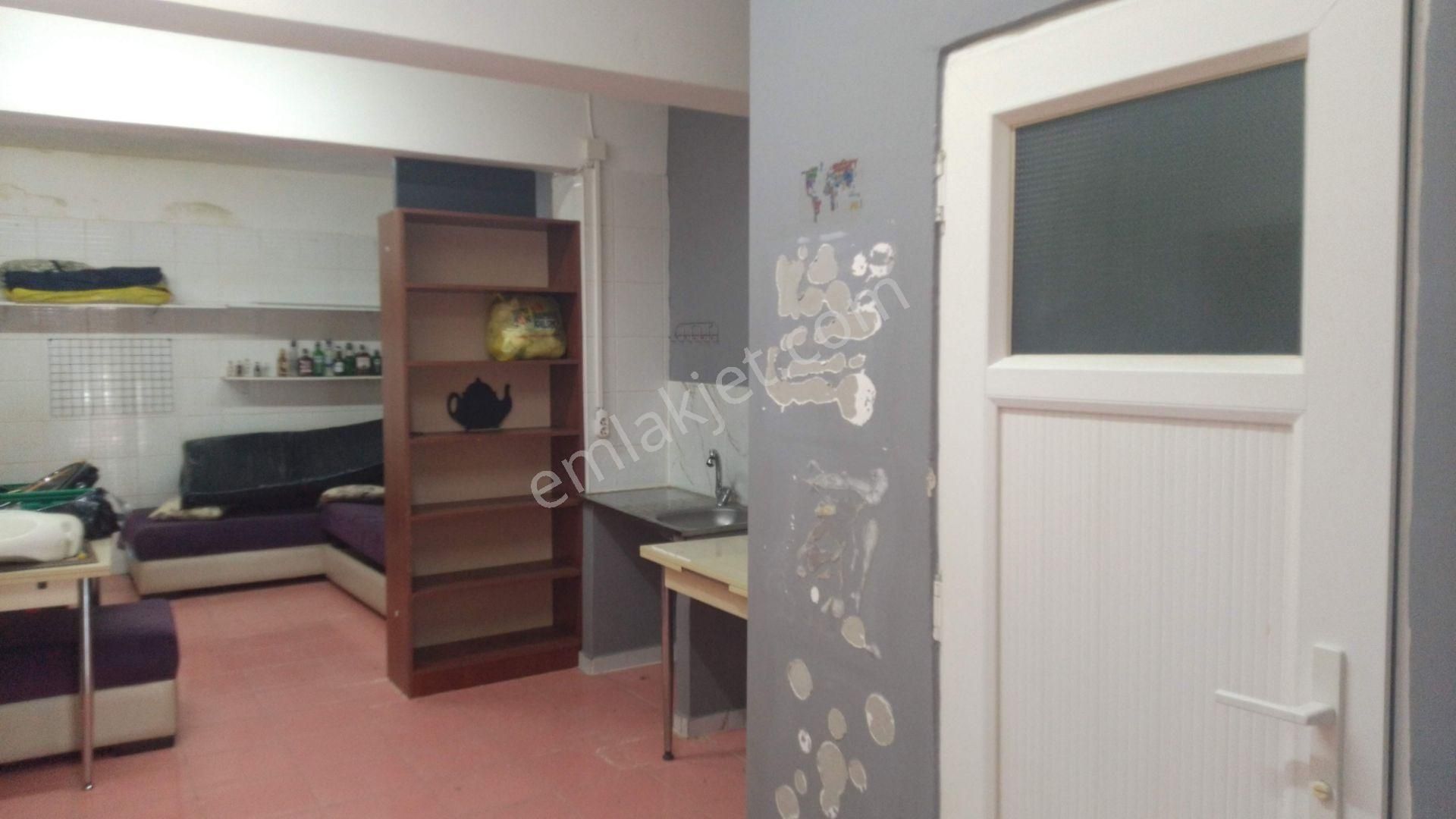 Kiralık Dükkan, Gemlik Cumhuriyet Mah.manastırda 50m2.cadde Üzeri - Görsel 5