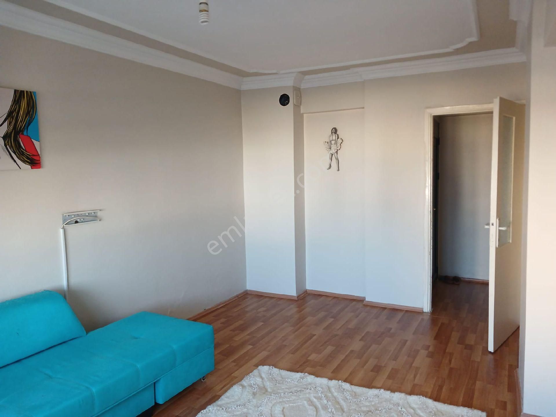Bursa Yıldırım Davutkadıda Meydanda Satilik Sıte Icı Daire - Görsel 4