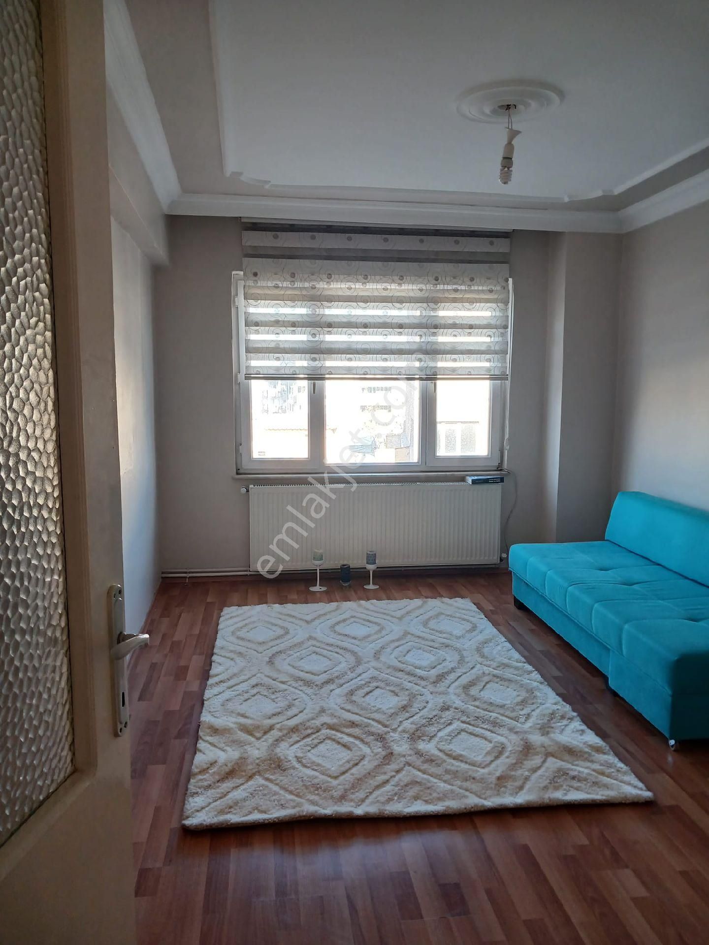 Bursa Yıldırım Davutkadıda Meydanda Satilik Sıte Icı Daire - Görsel 6