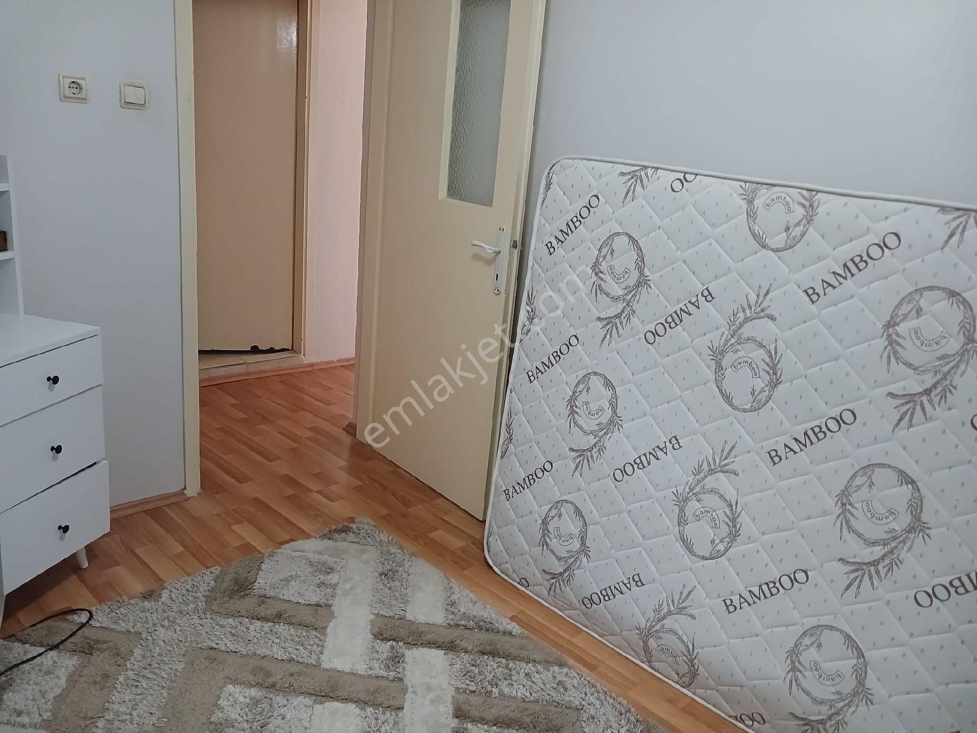 Bursa Yıldırım Davutkadıda Meydanda Satilik Sıte Icı Daire - Görsel 9