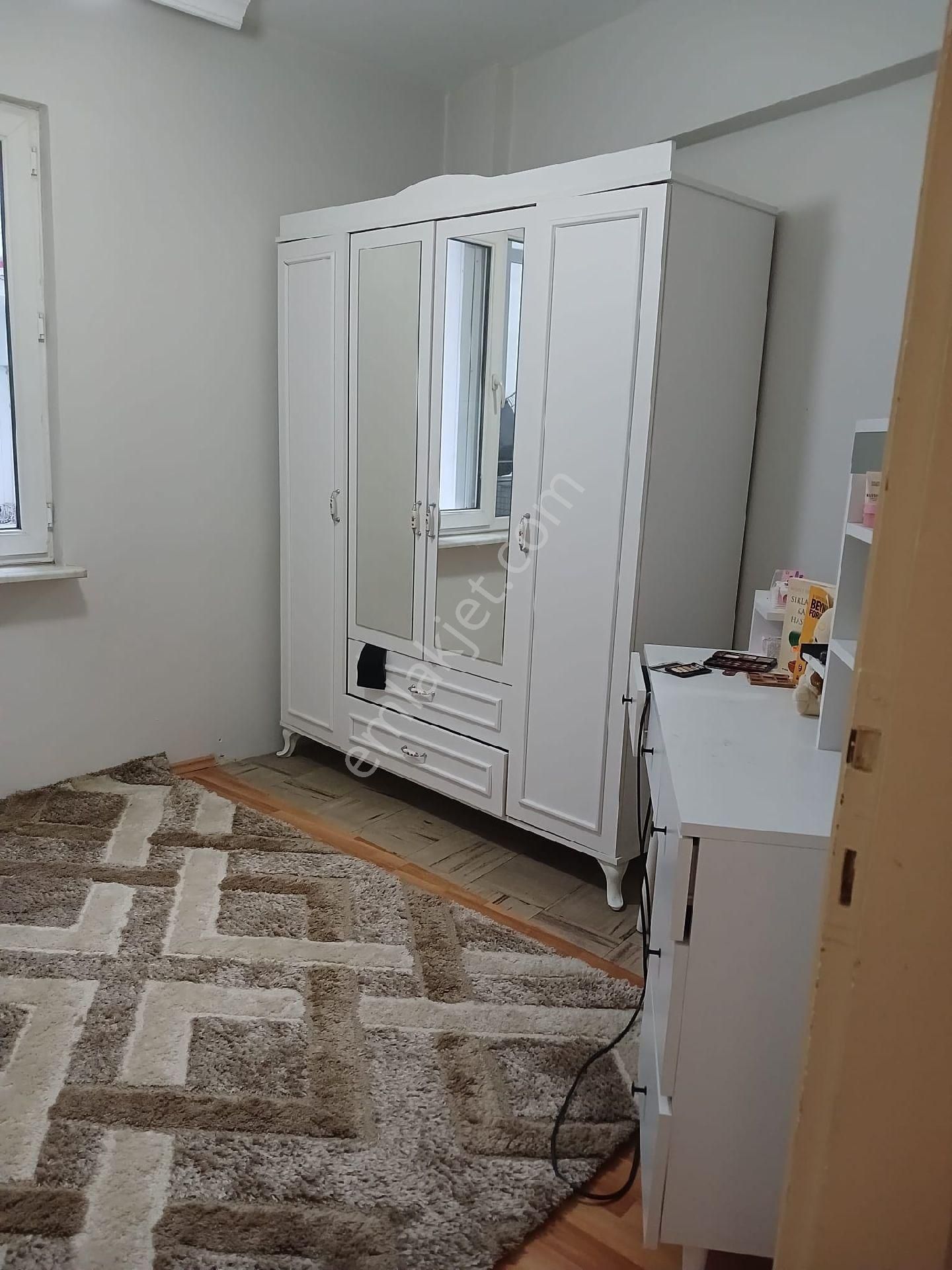 Bursa Yıldırım Davutkadıda Meydanda Satilik Sıte Icı Daire - Görsel 8