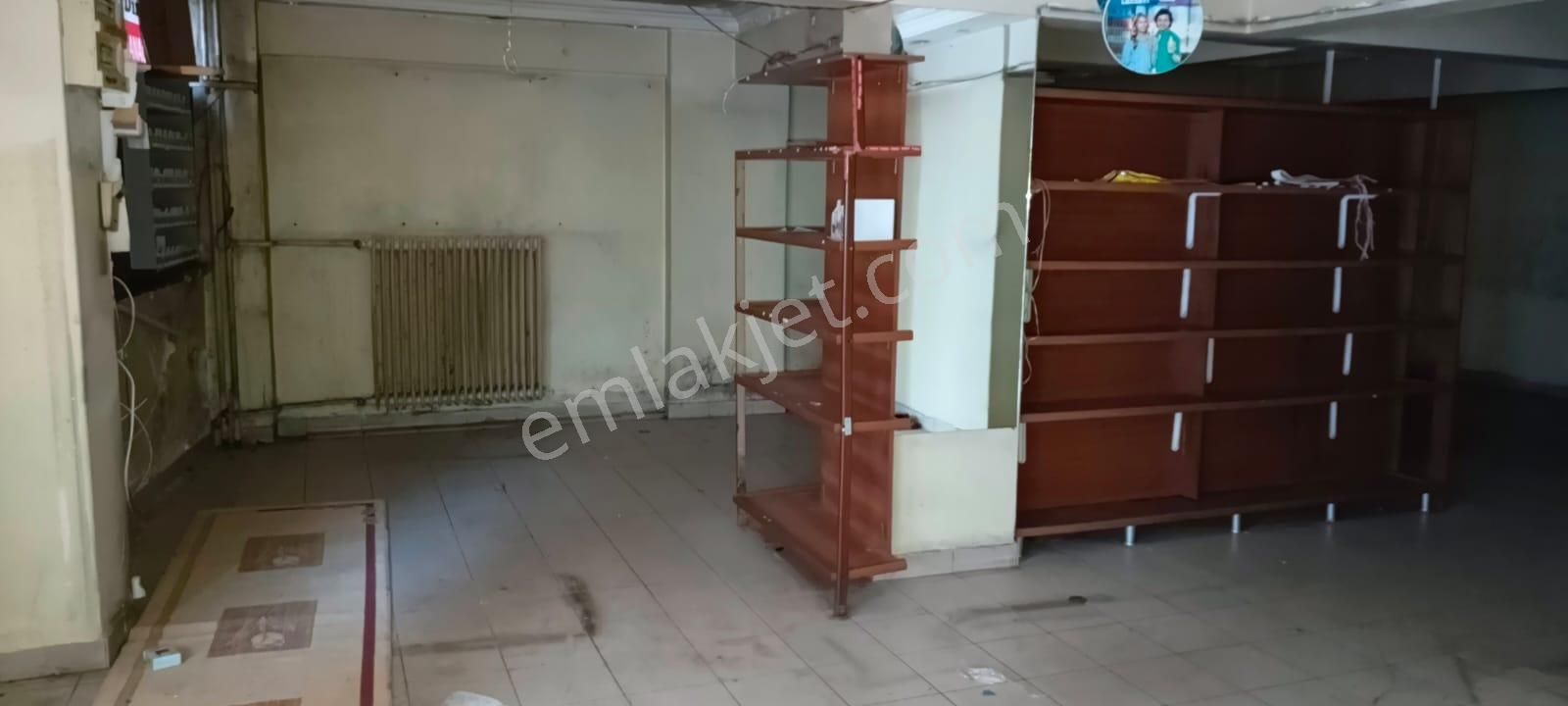 Bursa İpekçilik Caddesinde 100 M2 Dükkan Kiralık - Görsel 13
