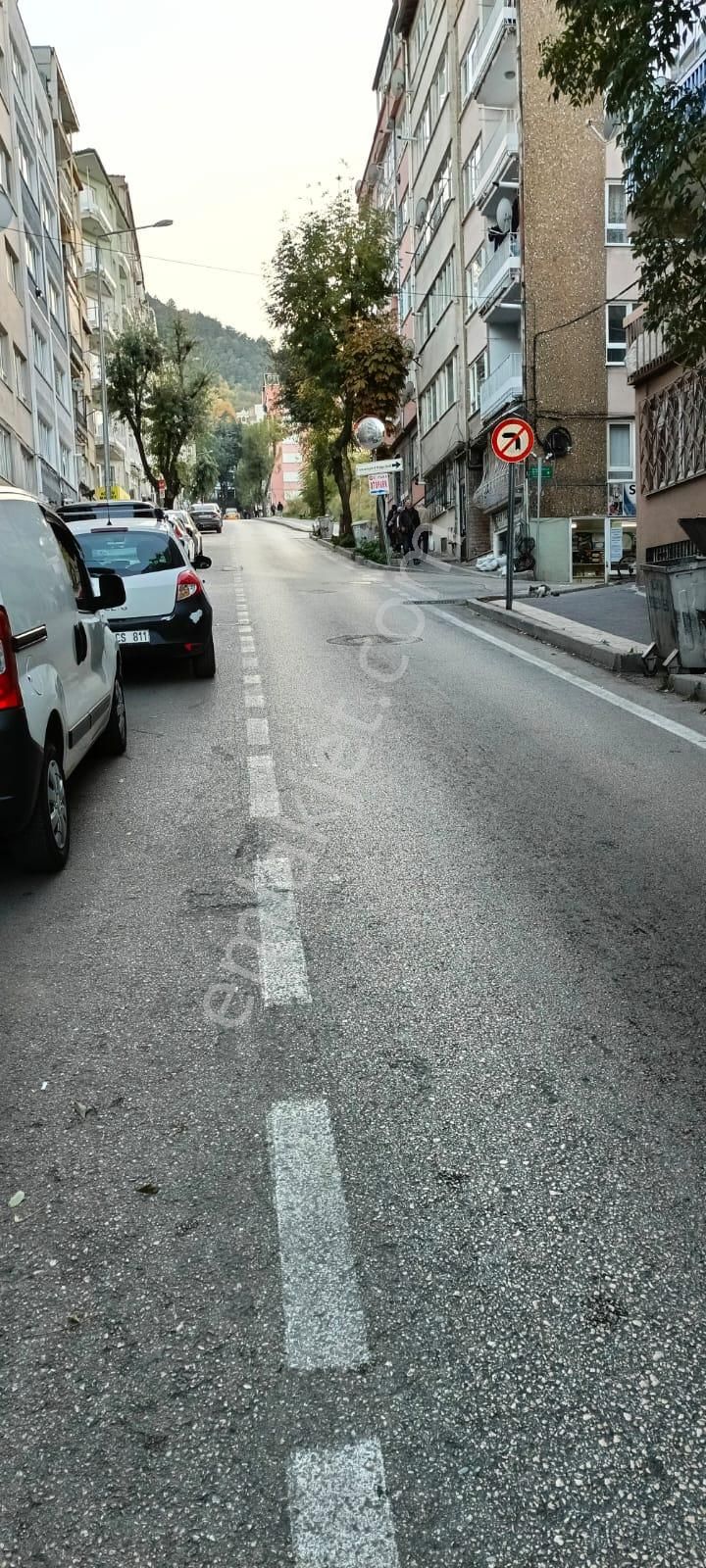 Bursa İpekçilik Caddesinde 100 M2 Dükkan Kiralık - Görsel 2