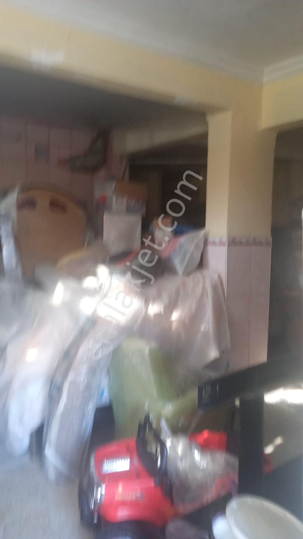 Damla Emlaktan Mimarsinan Mah.satılık Dükkan Depo - Görsel 2