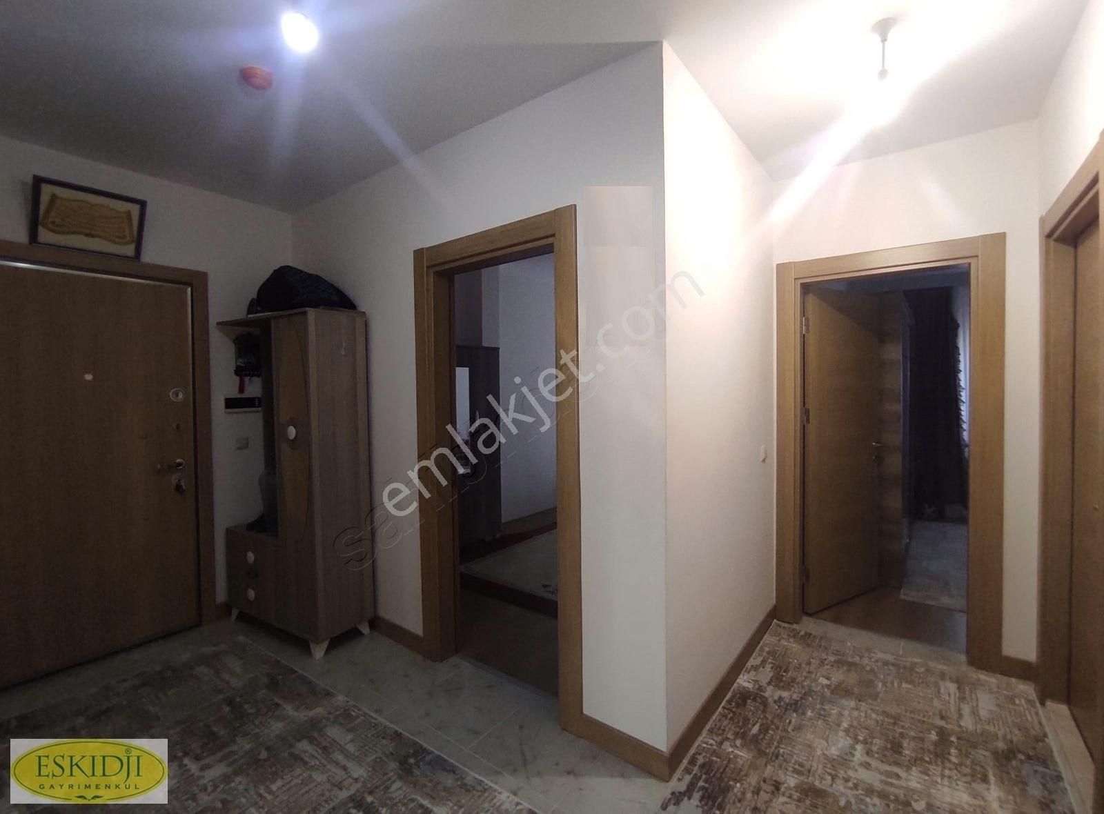 Çanakkale Merkez Erenköy Köyü (Merkez) Satılık Daire ÇANAKKALE İNTEPE TOKİ KONUTLARINDA SATILIK 2+1 DAİRE.