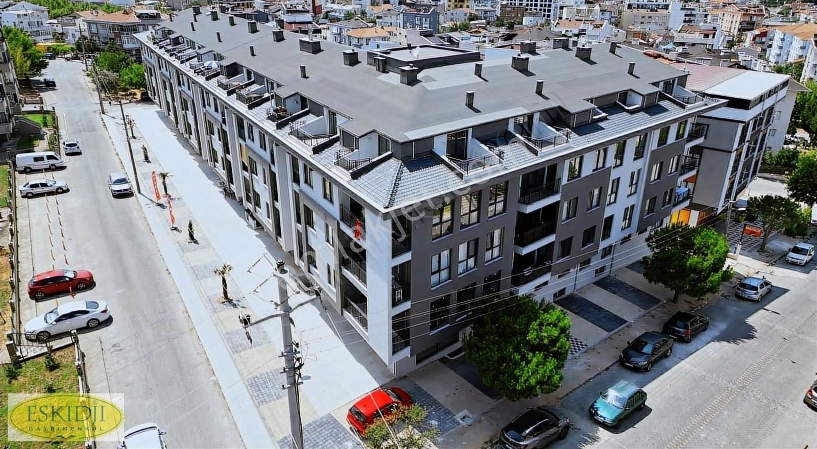 Çanakkale Merkez Kepez Bld. (Cumhuriyet) Kiralık Dükkan & Mağaza Kepez Cumhuriyet Mahallesi Atrium Evleri Altında Kiralık İşyeri