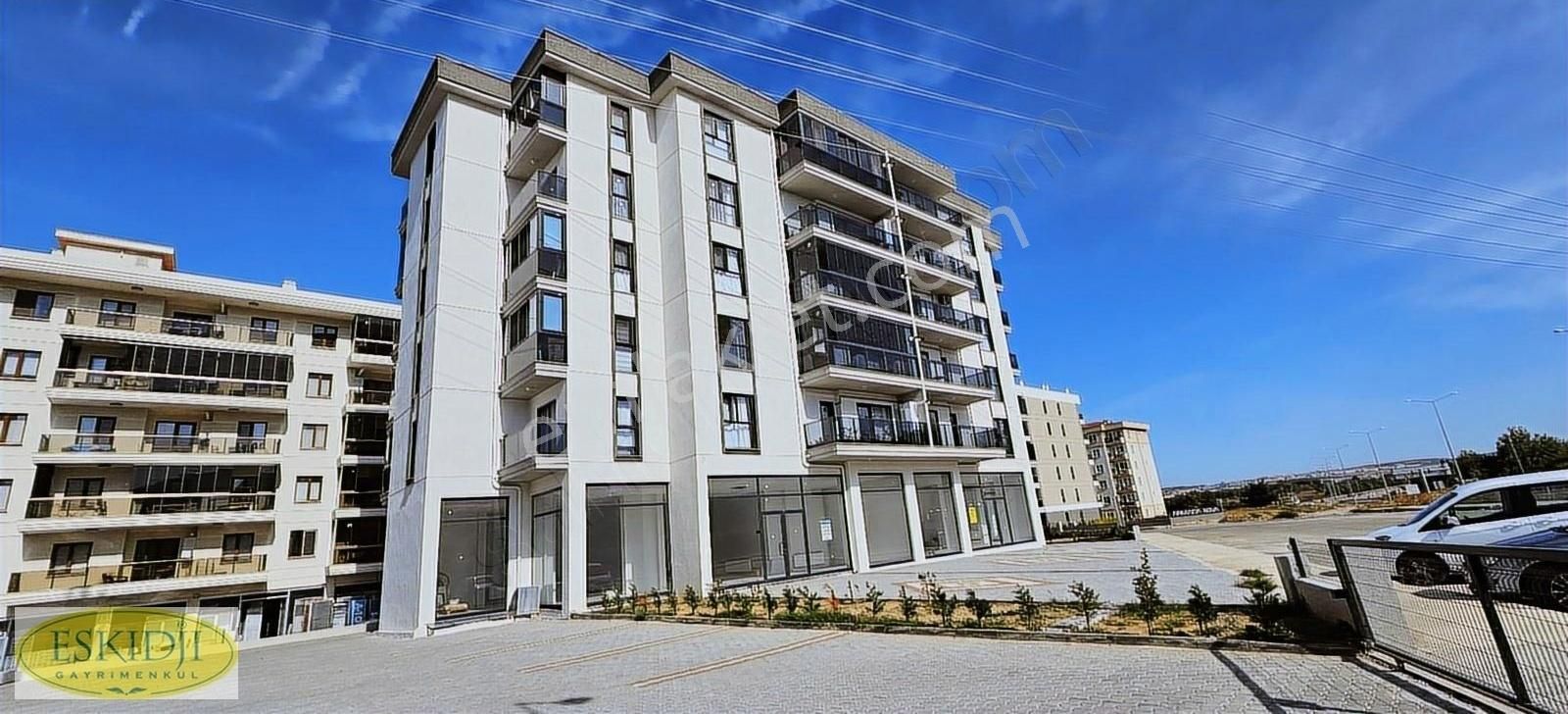 Çanakkale Merkez Barbaros Kiralık Daire ÇANAKKALE ADLİYE KARŞISI SIFIR 1+1 KİRALIK DAİRE