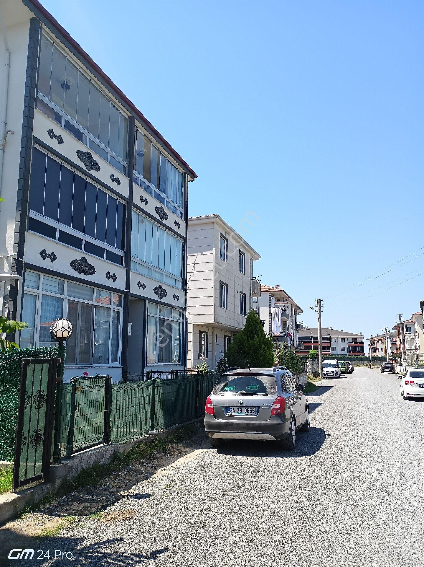 Karasu Yalı Satılık Daire SAKARYA KARASUDA SATILIK 2+1 DAİRE 