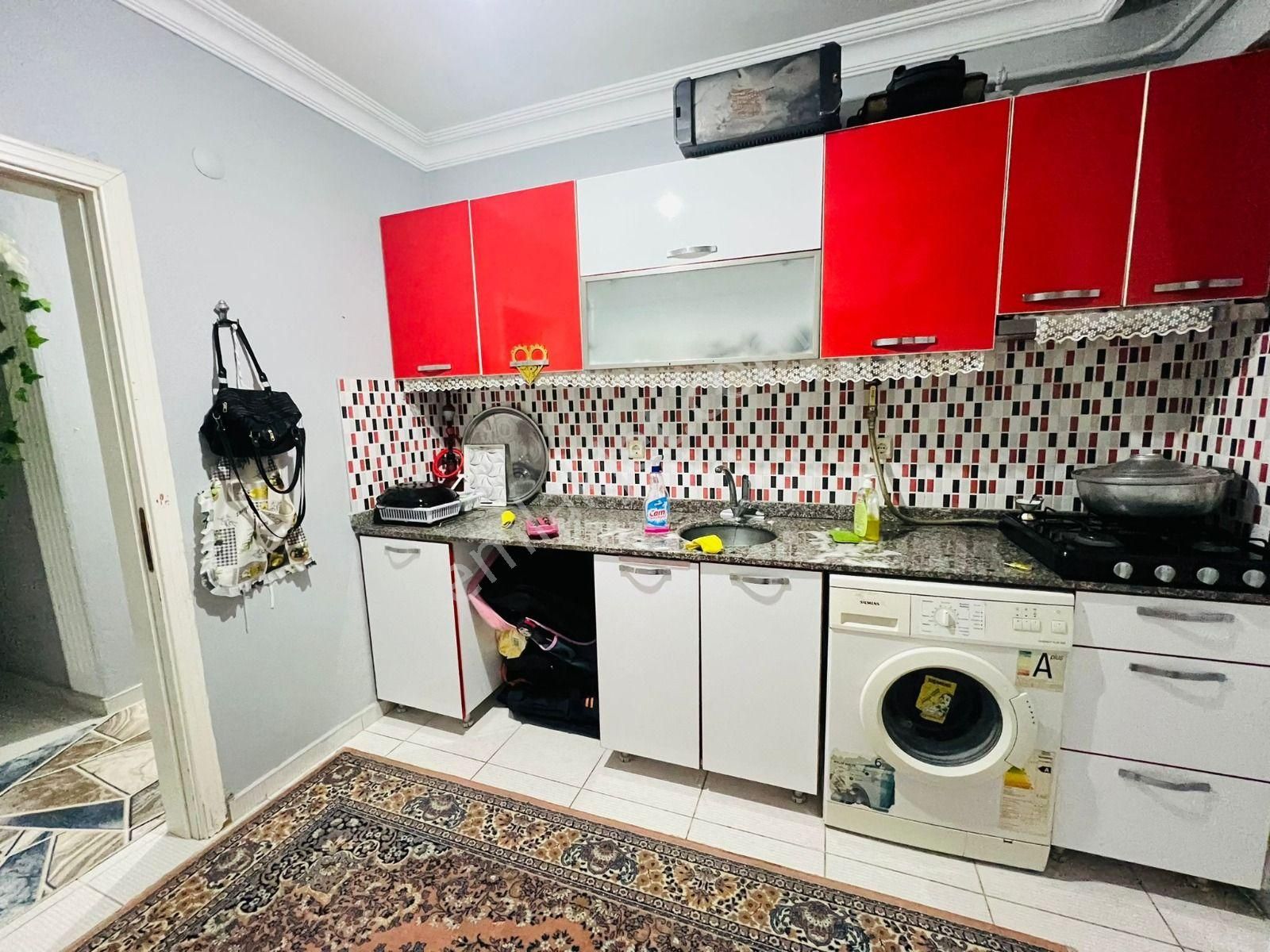 Çerkezköy Kızılpınar Atatürk Satılık Daire  ÇERKEZKÖY KIZILPINARDA 2+1 SATILIK DAİRE ÇOBAN GAYRİMENKUL